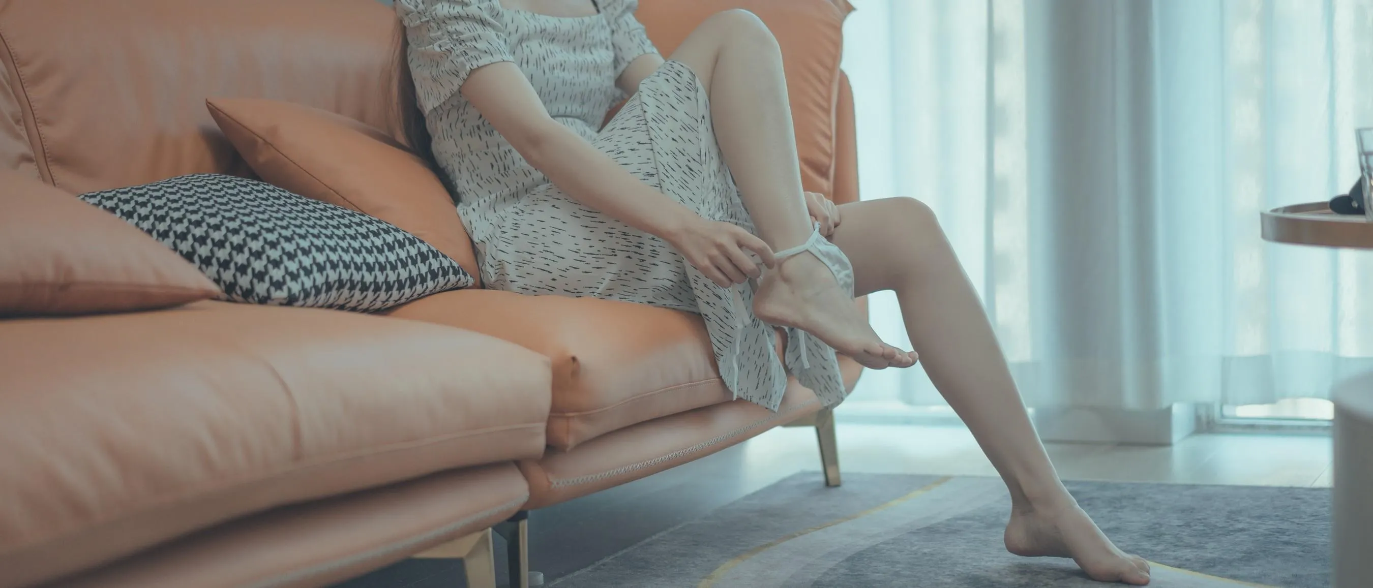 杏仁曲奇 – NO.04 反差表姐 [64P]插图7